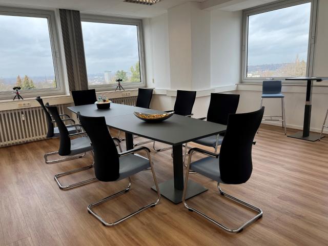 Büro mieten in Menden-Holthausen, Mülheim