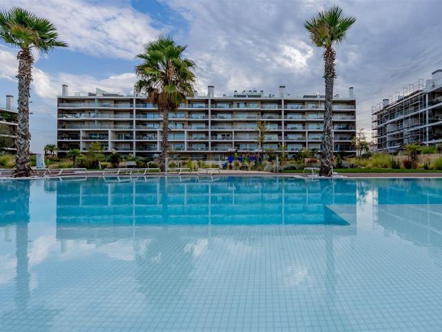 Apartamento venda em Alcochete, Setúbal