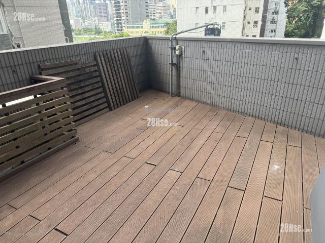 提供 出租 的 公寓