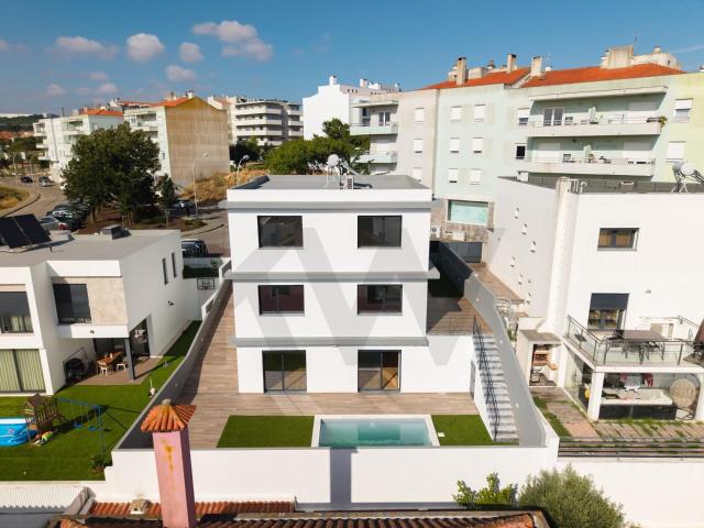 Casa venda em Bairro dos Navegadores, Oeiras