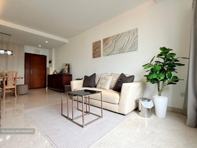 Detached House for sale in 05 South West