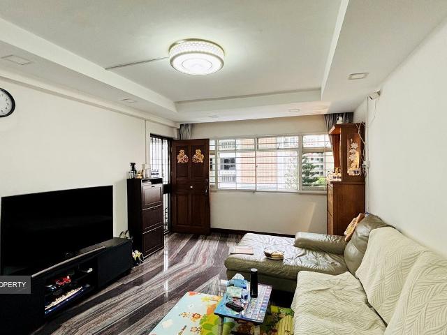 Detached House for sale
