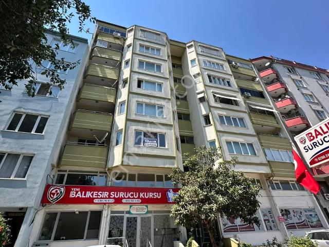 Balikesir içerisinde kiralık mülk