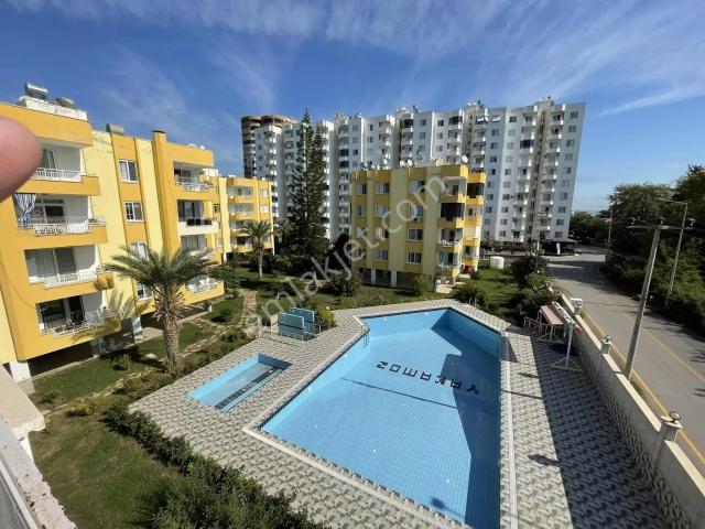 Erdemli, Mersin içerisinde kiralık mülk
