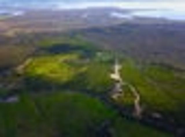 Land for sale in Fairburn, Northland