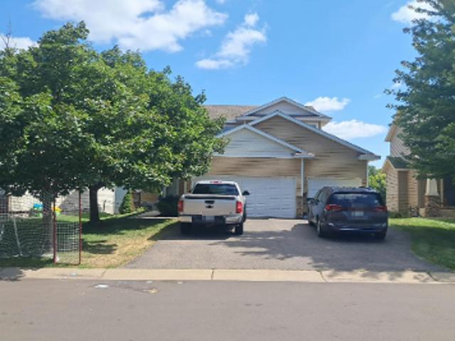 House for sale in Prior Lake, Minnesota