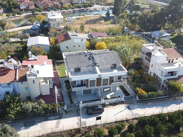 Menderes, İzmir içerisinde satılık Villa