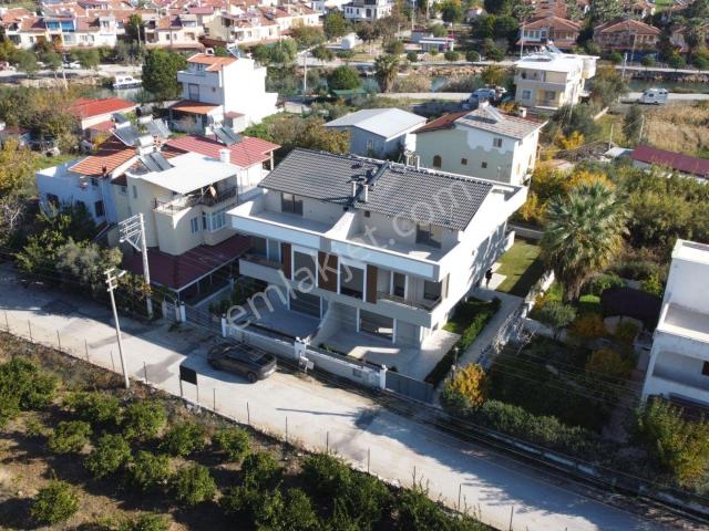 Menderes, İzmir içerisinde satılık Villa