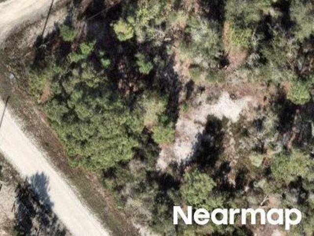 Land for sale in Lake Placid, Florida