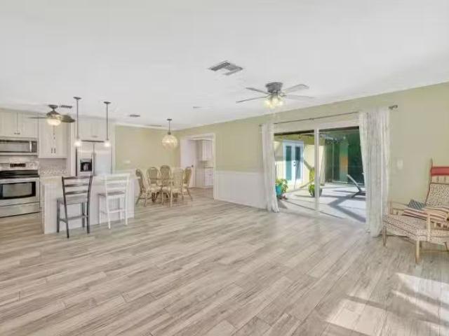 House for rent in Naples