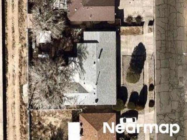 House for sale in New Mexico