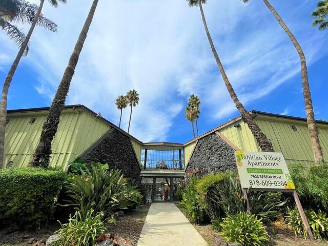 Apartment for rent in Northridge West Neighborhood Council District, Los Angeles