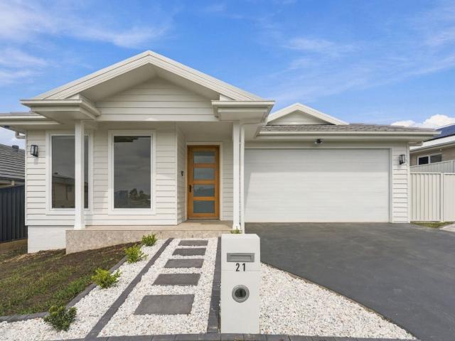 House for rent in Tahmoor, Wollondilly Shire Council
