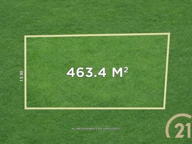 Land for sale in Tahmoor, New South Wales