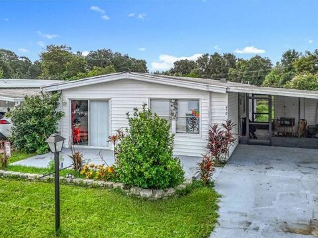 Property for sale in Valrico, Florida