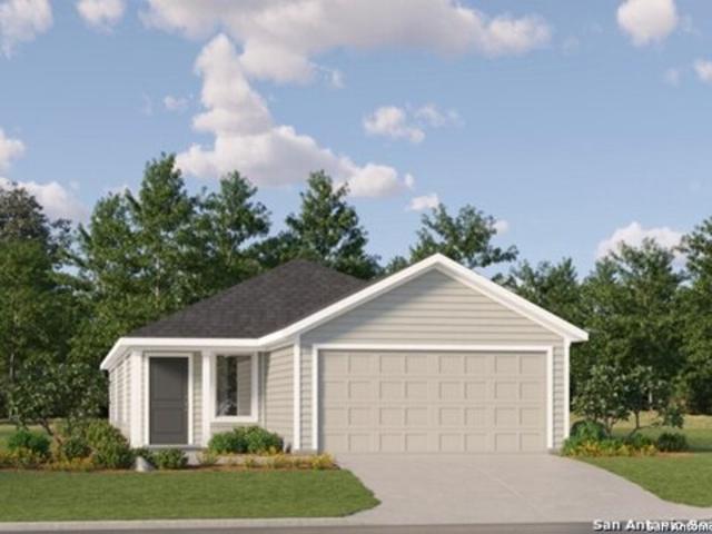 House for sale in New Braunfels, Texas