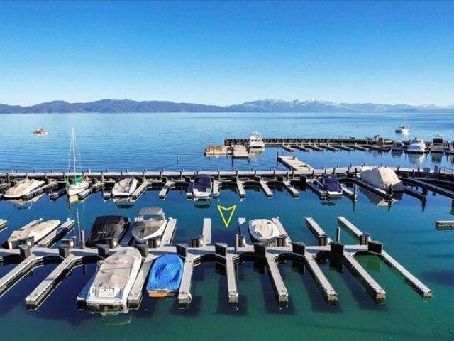 House for sale in Tahoe City, California