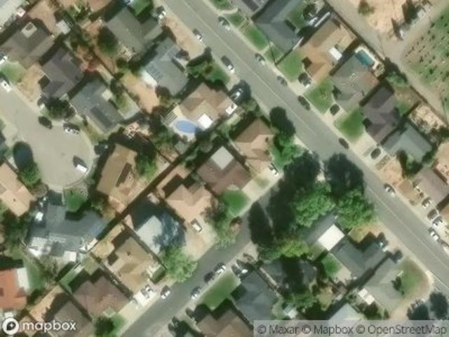 House for sale in Solano, California