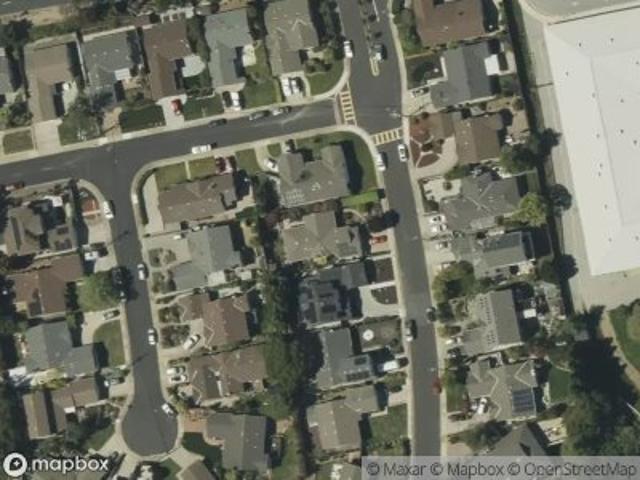 House for sale in San Mateo, California