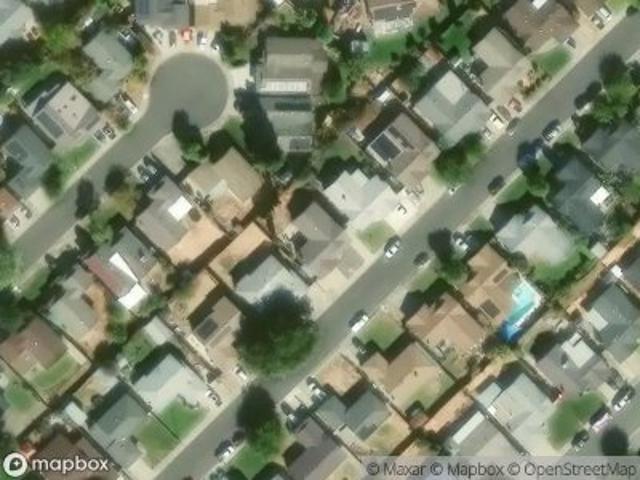 House for sale in Solano, California