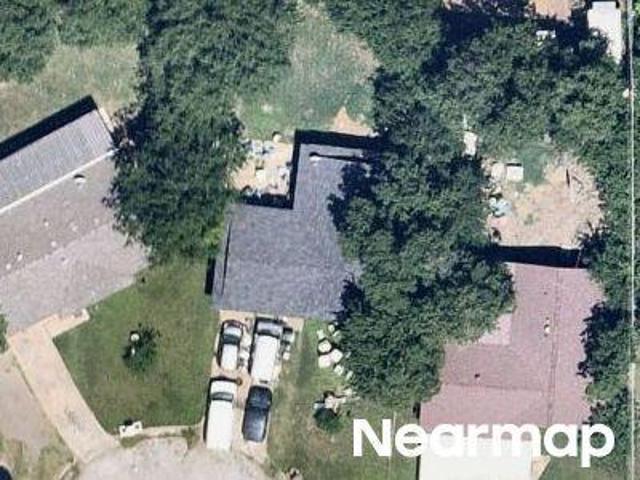 House for sale in Fort Worth, Texas