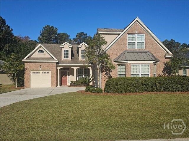 House for sale in Pooler, Georgia