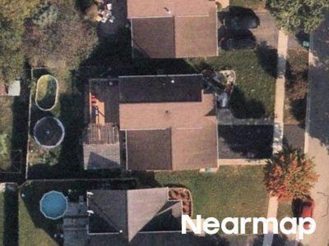 House for sale in Romeoville, Illinois