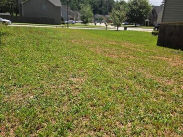 Land for sale in Stockbridge