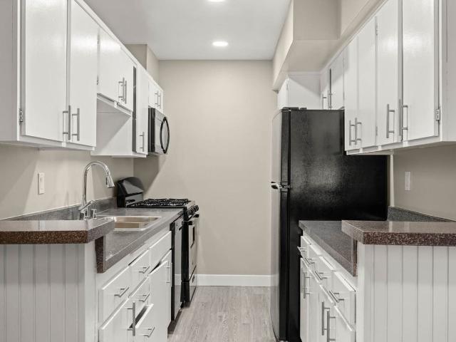 Apartment for rent in Palm Springs, California