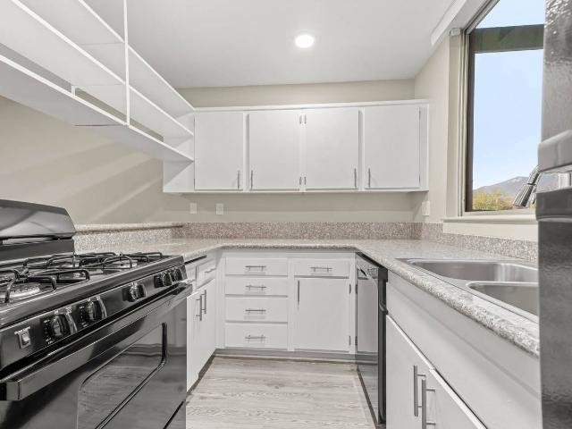 Apartment for rent in Palm Springs, California