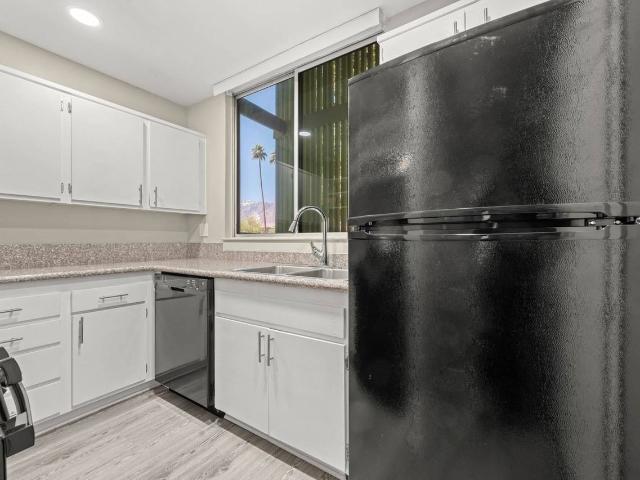 Apartment for rent in Palm Springs, California