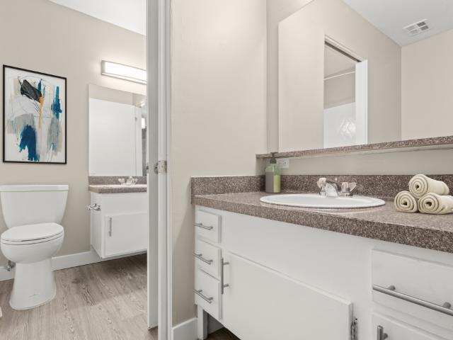 Apartment for rent in Palm Springs