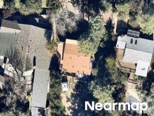House for sale in Idyllwild, California
