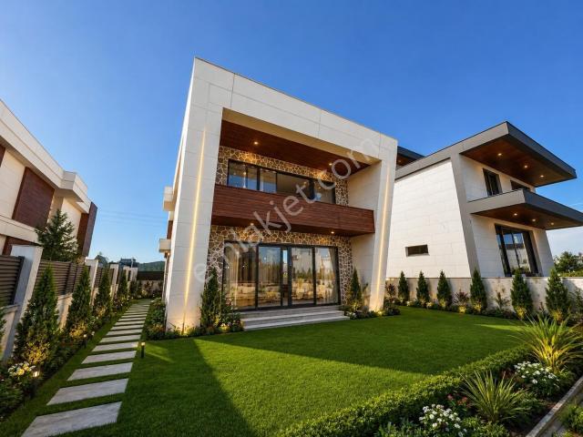19 Mayis, Samsun içerisinde satılık Villa