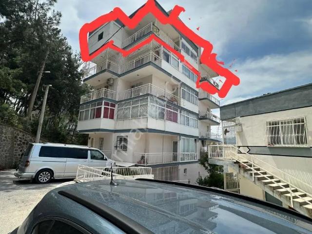 Karabağlar, İzmir içerisinde satılık mülk