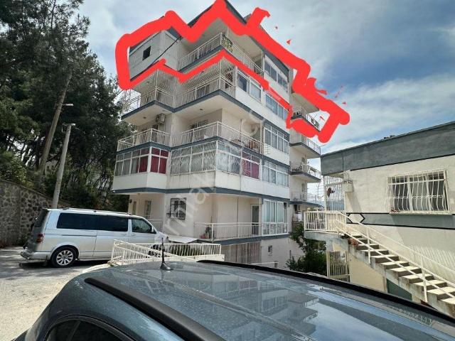 Karabağlar, İzmir içerisinde satılık mülk