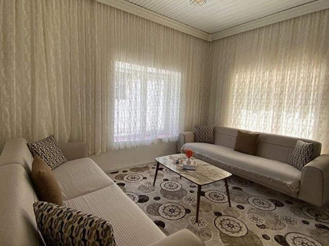 Konya Merkez içerisinde satılık Villa