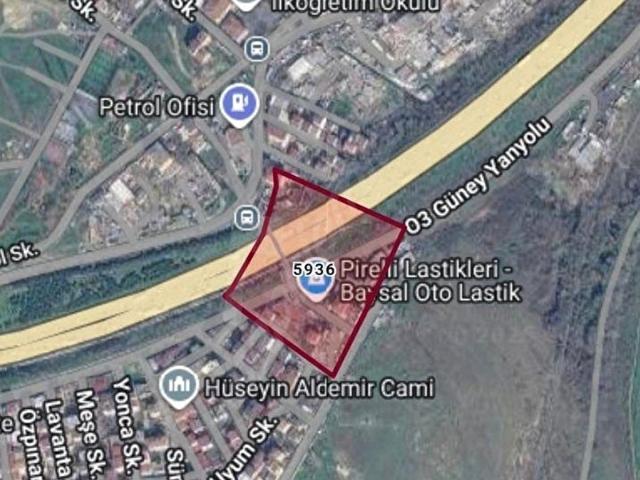 Avcilar, İstanbul içerisinde satılık Arsa