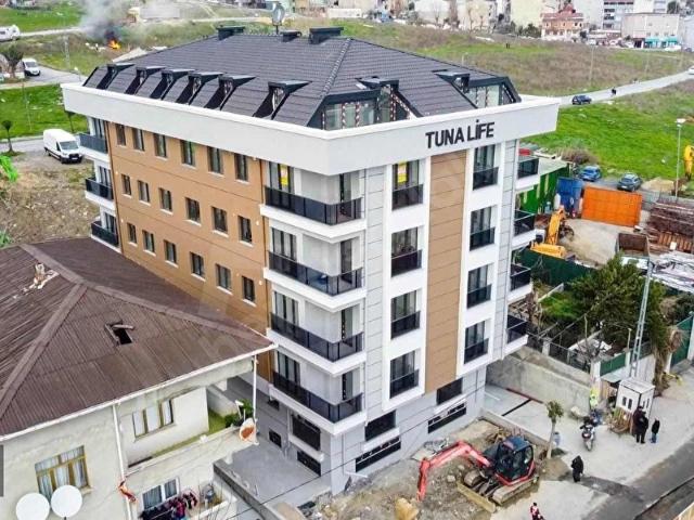 Avcilar, İstanbul içerisinde satılık mülk