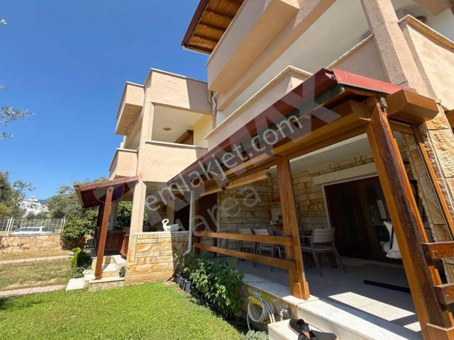 Edremit, Balikesir içerisinde satılık Villa