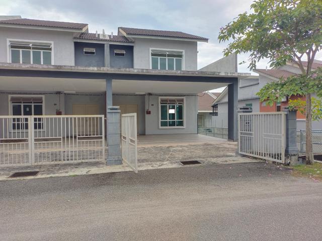 Terraced House for sale in Pilah, Negeri Sembilan