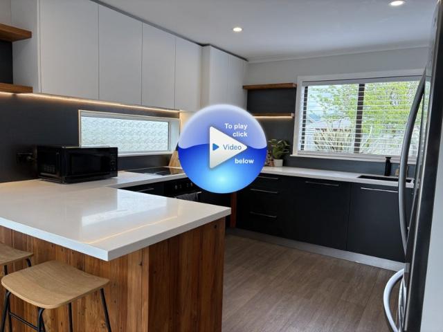 Apartment for rent in Tāhunanui, Nelson City