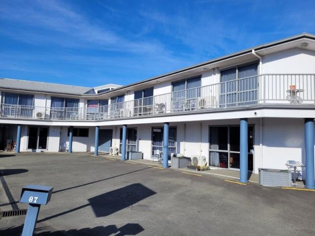 Apartment for rent in Cable Bay, Nelson Bays