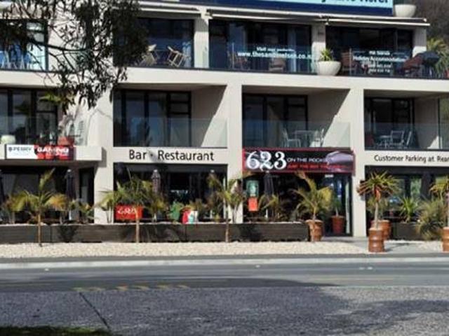 Apartment for rent in Tasman