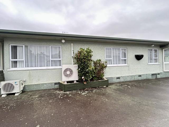 Apartment for rent in Tasman
