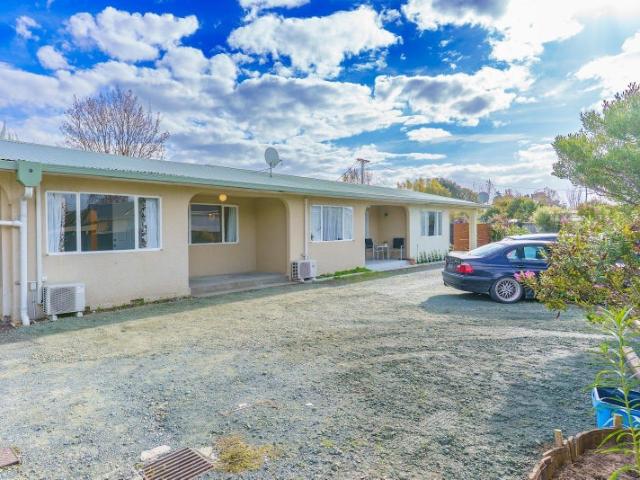 Apartment for rent in Tasman