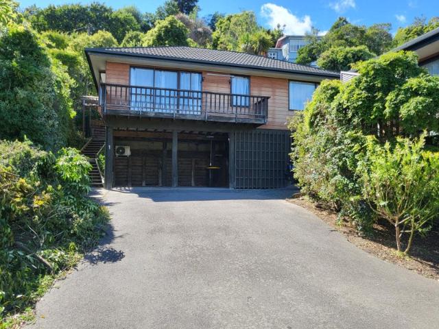 House for rent in Moana, Nelson City