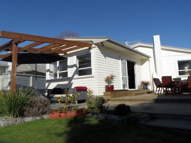 House for rent in Tasman