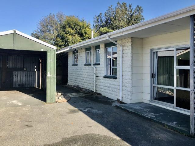 Apartment for rent in Tasman