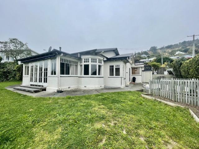 House for rent in Moana, Nelson City